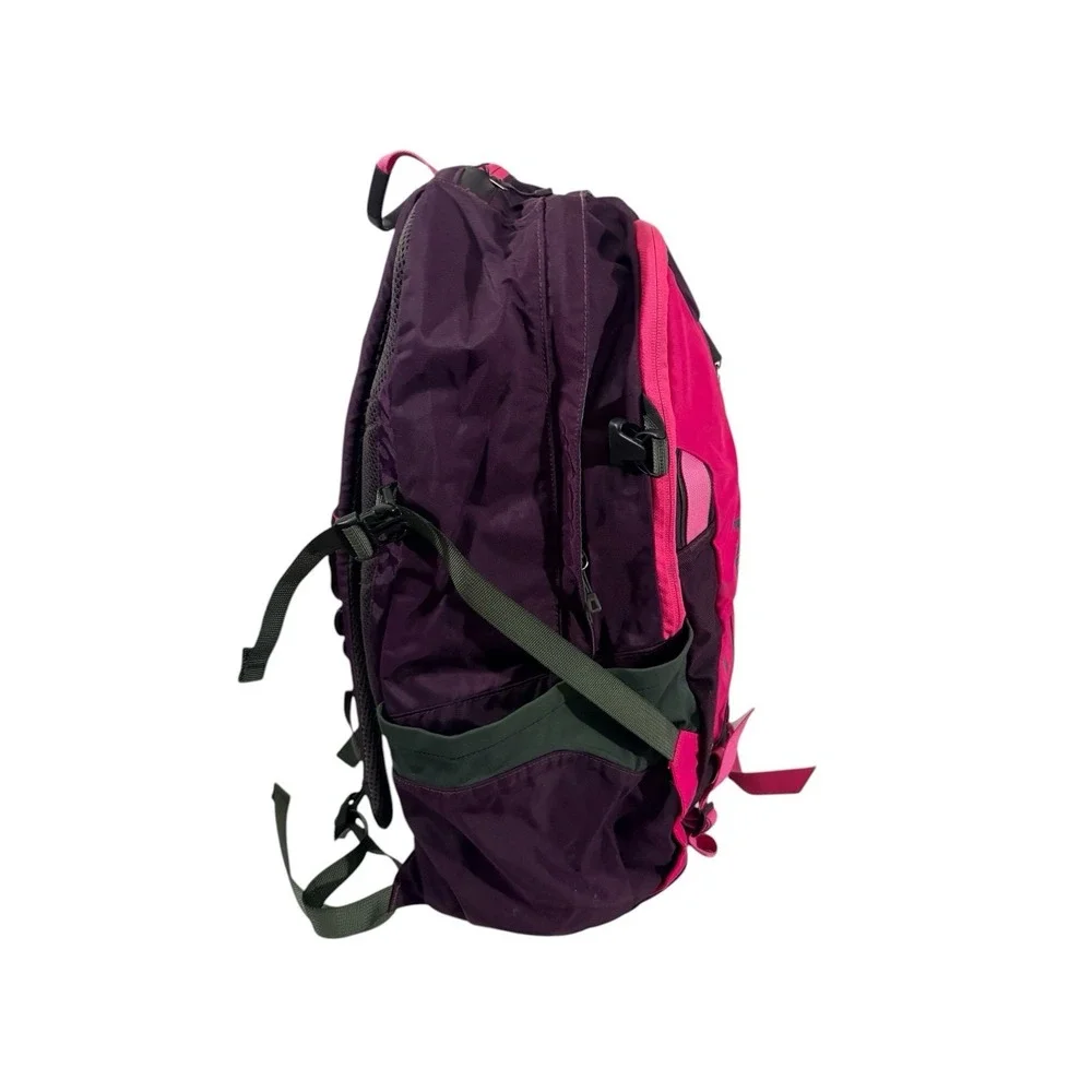 Patagonia Refugio 28L Pink Purple‎ Backpack Day Pack Outdoor